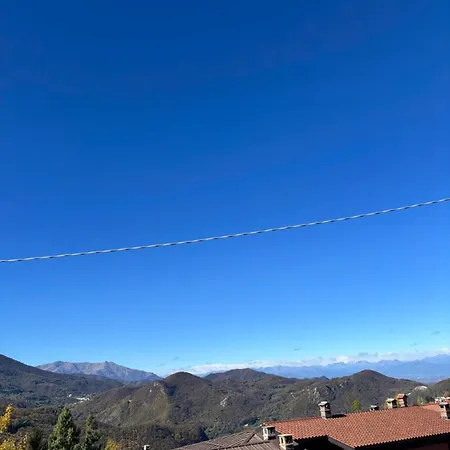 Laperlanera San Giacomo (Piedmont)